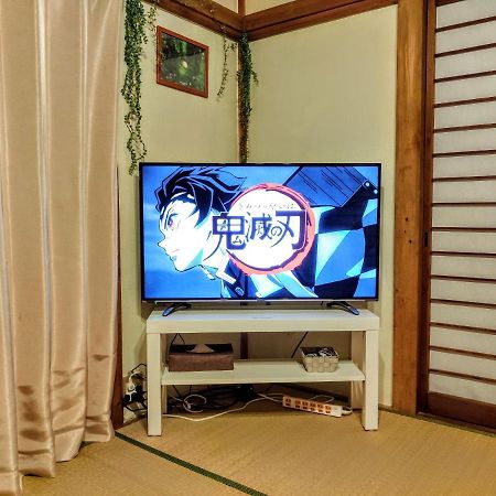 Forest Villa Hakone Ngoại thất bức ảnh