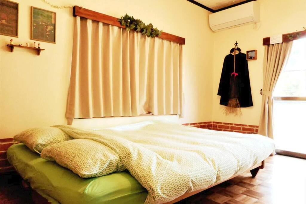 Forest Villa Hakone Ngoại thất bức ảnh