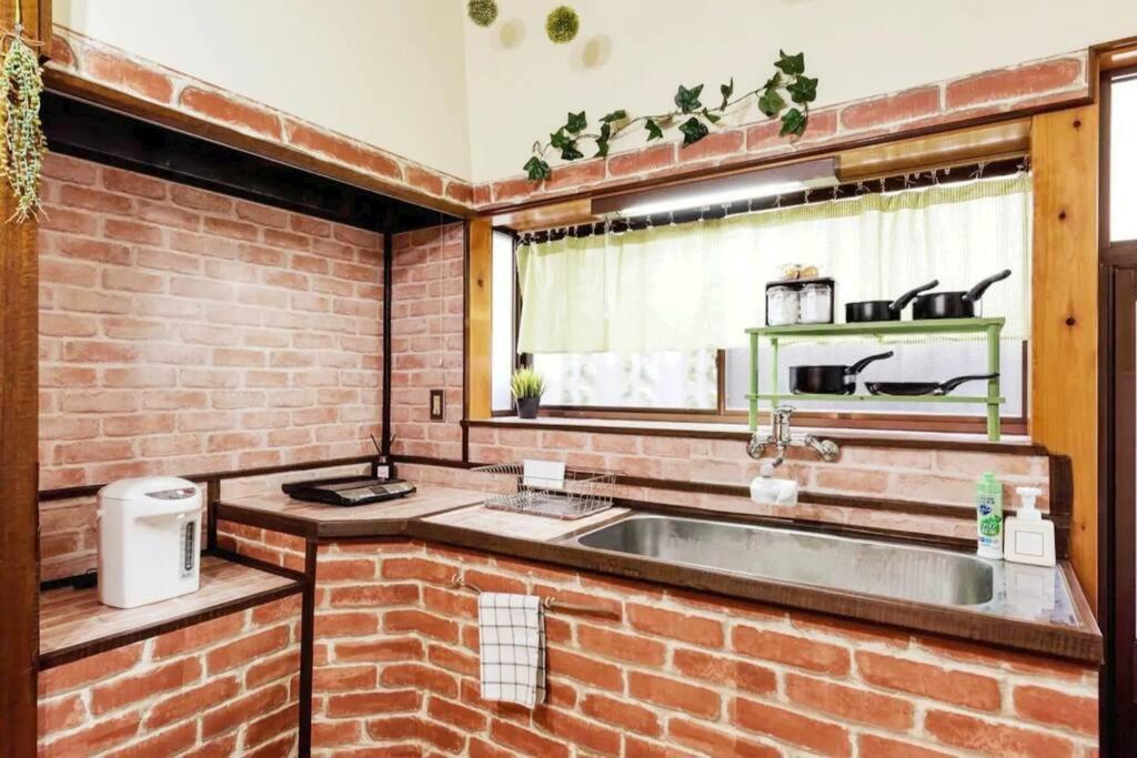 Forest Villa Hakone Ngoại thất bức ảnh