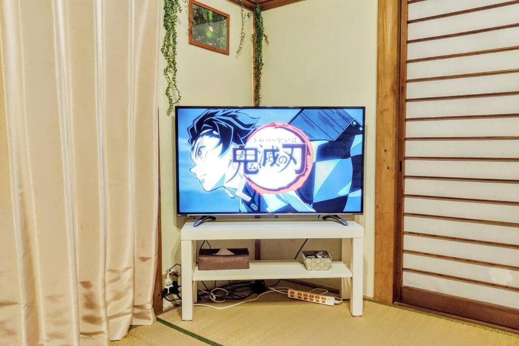 Forest Villa Hakone Ngoại thất bức ảnh