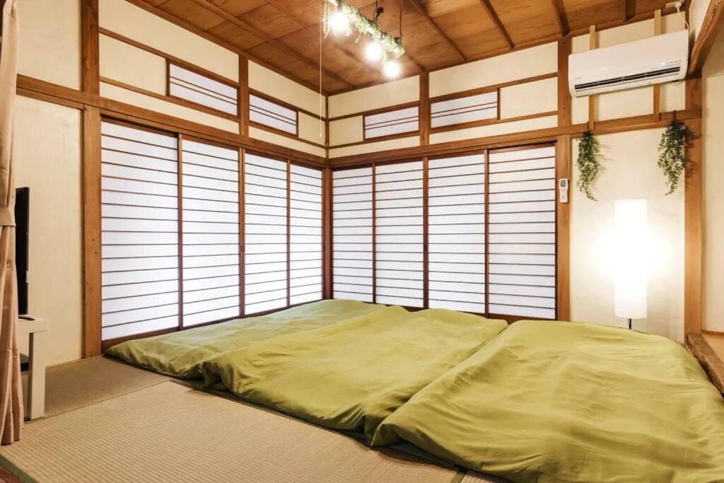 Forest Villa Hakone Ngoại thất bức ảnh