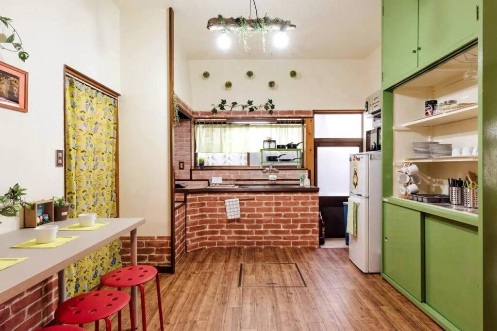 Forest Villa Hakone Ngoại thất bức ảnh