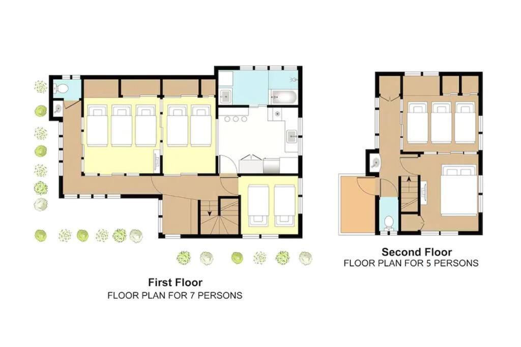 Forest Villa Hakone Ngoại thất bức ảnh