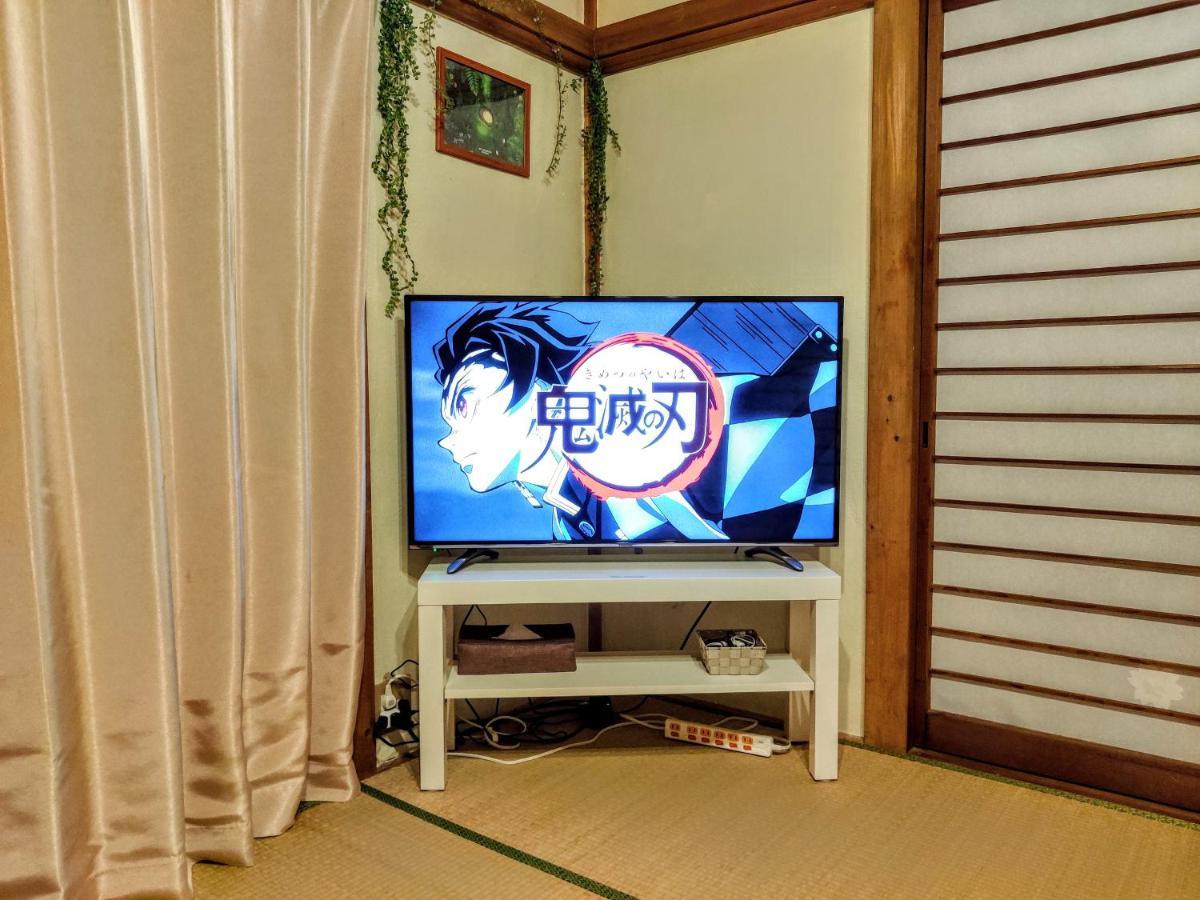 Forest Villa Hakone Ngoại thất bức ảnh