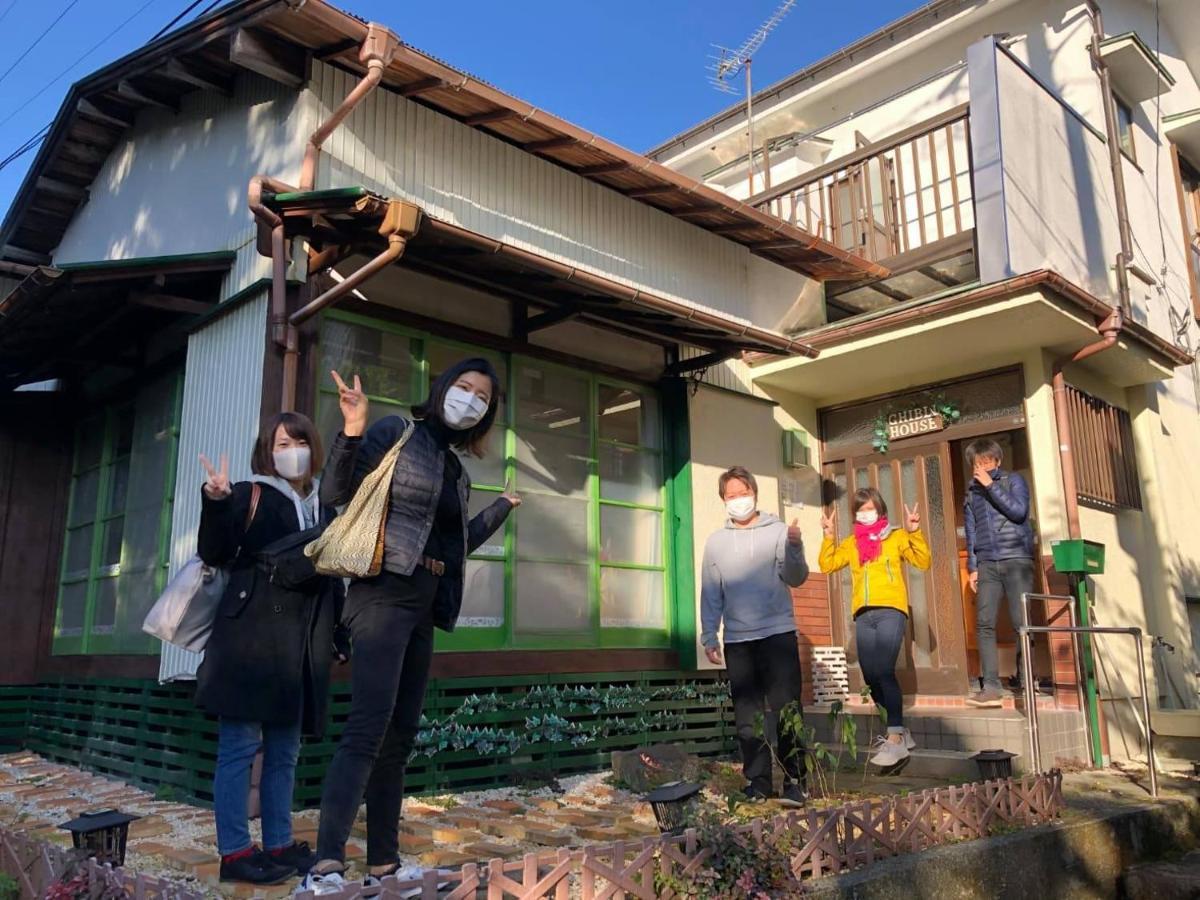 Forest Villa Hakone Ngoại thất bức ảnh